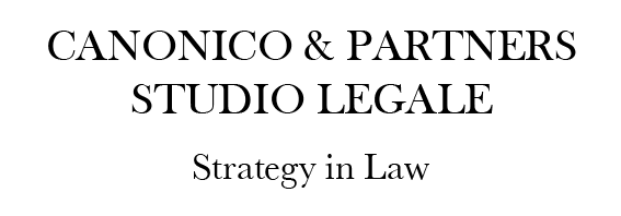 Studio Legale Canonico & Partners